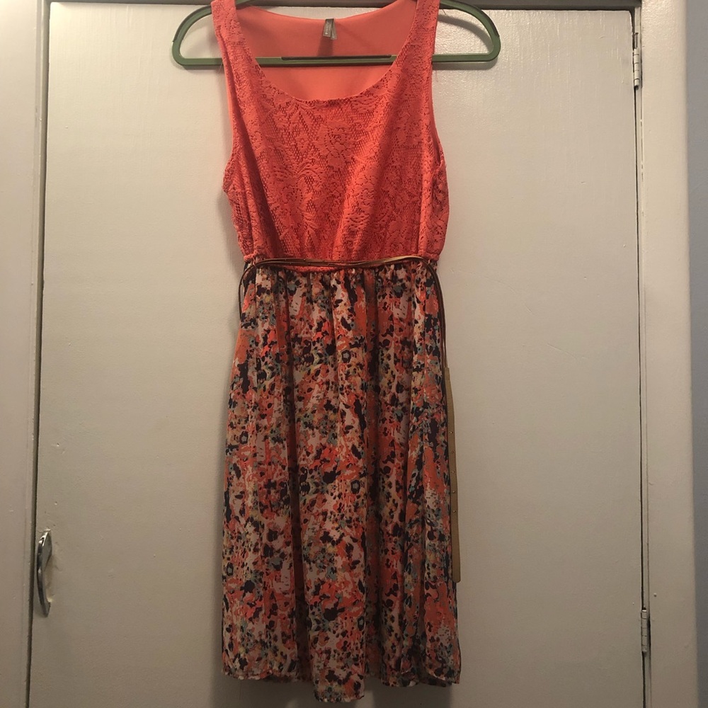 Summer Dress